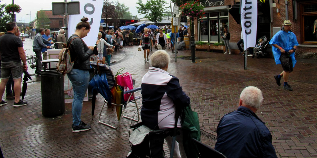 Nijmeegse Vierdaagse Gennep GennepNews