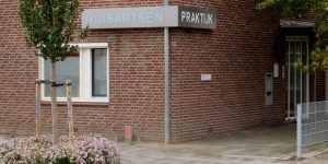 Integraal Zorgakkoord Huisartsenzorg