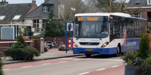 Arriva buslijn 83 Nijmegen Gennep Venlo eerlijk OV