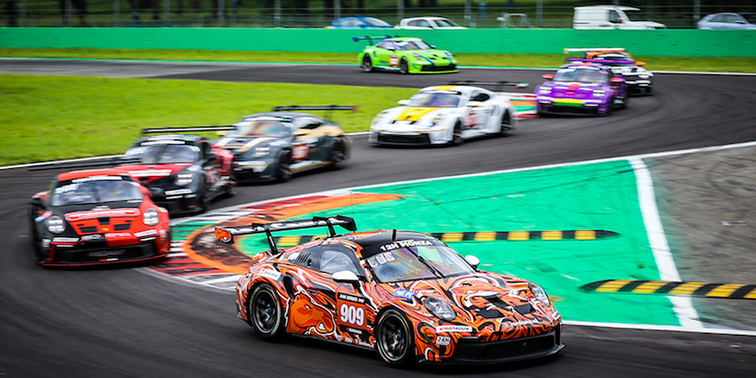 Endurance Cup