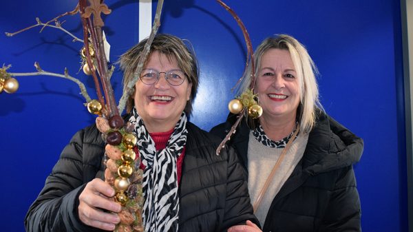 Hobbybeurs Heijen