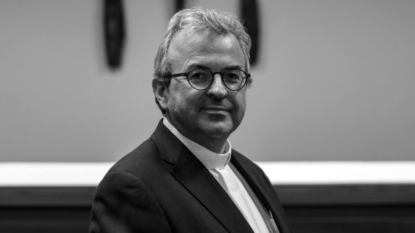 Oud-bisschop Harrie Smeets van Roermond overleden