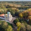 21 april Open Landgoeddag - Landgoed en Jachtslot Mookerheide