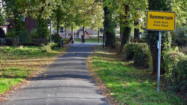 Ons dorp heeft een toekomst