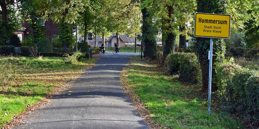 Ons dorp heeft een toekomst
