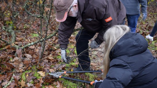 IVN Maas en Niers Gennep