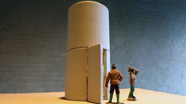 Kapellenbaan Colonna