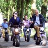 Nationale Toerisme Top 2024 in Venlo