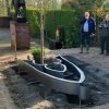 Op 25 maart werd op het Vrijheidsplein in Gennep het Veteranen Anjerperk onthuld, inclusief een cortenstalen veteranenlogo