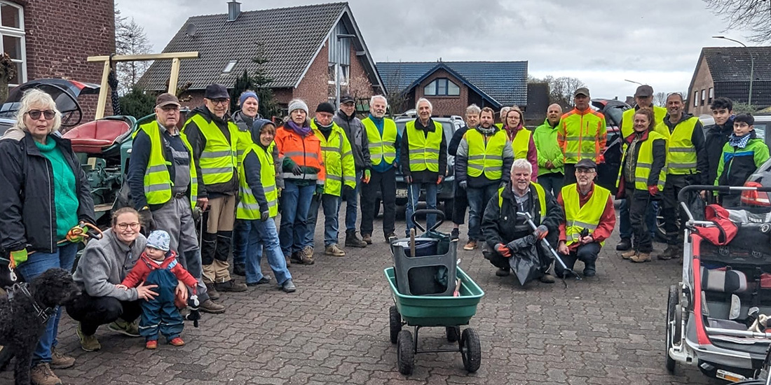 Seizoenstart Hommersum 2024