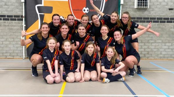 VIOS-SPES behoudt focus