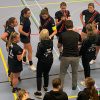 VIOS/SPES blijft winnen: Maud van Bergen schittert tegen Oranje-Wit