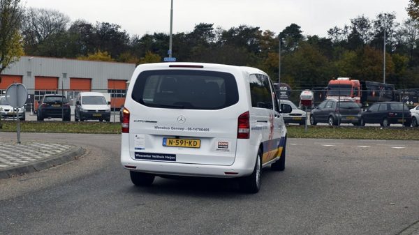 Wensbus Gennep