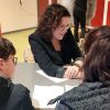 Groep 8 aanmelddag brugklasleerlingen