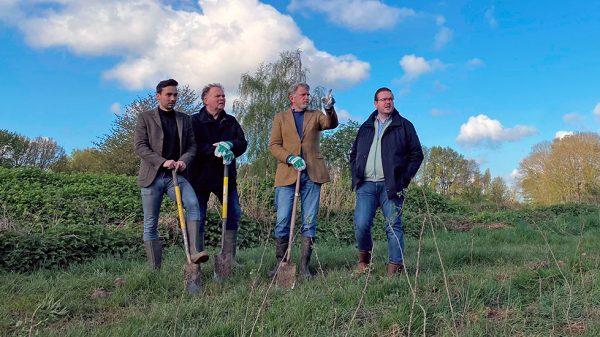 Limburgse Maasdal_Planten_Maasheggen
