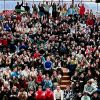 Uitwisselingsstudenten Merletcollege