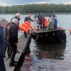 botenhelling Mookerplas