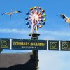 kermis ooievaars markt gennep