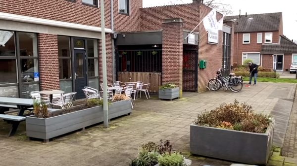 Eet je mee? Wijkcentrum Van Ons Gennep-Zuid Themabijeenkomst WMO