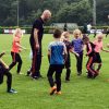 Feestelijke afsluiting SJO SVHV