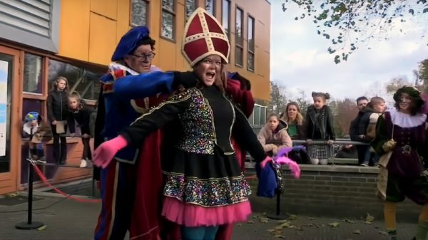 Ruud van der Laan streeft naar gesprek met BIZ en Sint