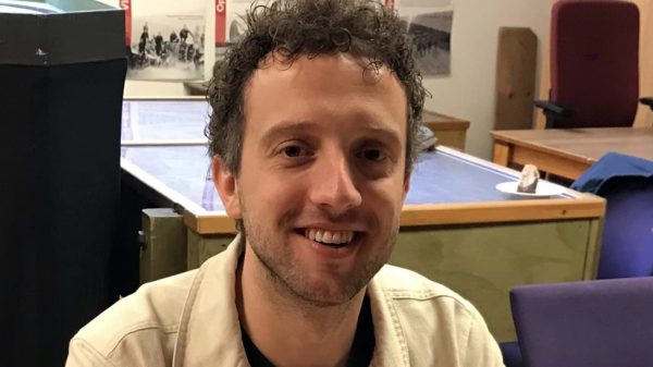Tijn Houwen Culthis mei 2024