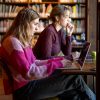 Veilige wifi bij BiblioPlus