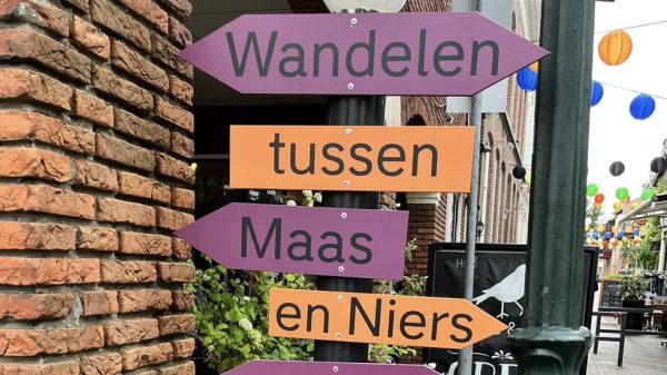 Avondvierdaagse van Gennep