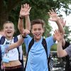 Avond 4 Daagse 2025 Avond4Daagse - Wandelfeest in Ottersum