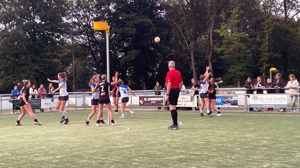 Bekerdrama voor VIOS/SPES