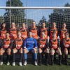 Dames 1 Vitesse '08