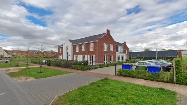 Duofiets Rijssenbeekhuis Gennep
