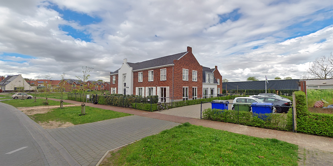 Duofiets Rijssenbeekhuis Gennep