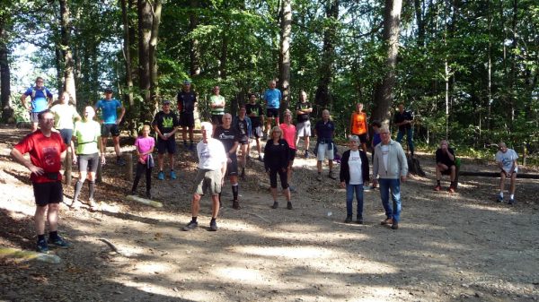 Gennepse Kuul- en Bosloop