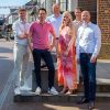 Genomineerden Ondernemersprijs 2024
