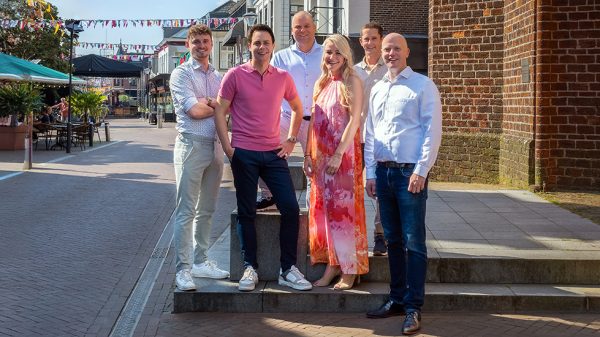 Genomineerden Ondernemersprijs 2024