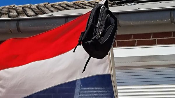 Geslaagd