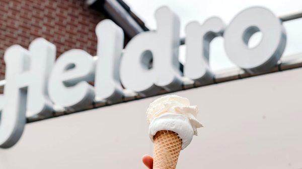 Heldro Tap