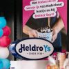 Heldro Tap Bakker Bart