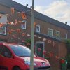 Oranjekoorts in Gennep