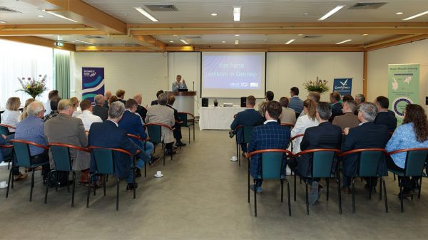 Regiodag Noord-Limburg in Gennep