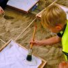 Schatgraven in Gennep