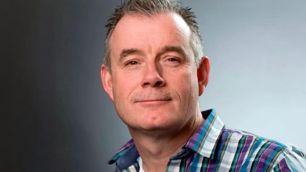 Theo Kersten PvdA Gennep GL-PvdA GroenLinks-PvdA