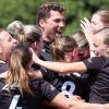 VIOS/SPES schittert - Coach Niels Schallenberg vertrekt bij VIOS/SPES