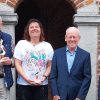 Verhalenwedstrijd ooievaars veel creatieve verhalen