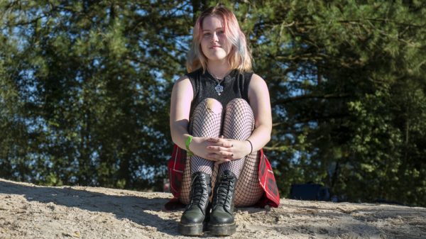Doneeractie voor zwaargewonde Amber