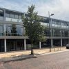 Van Supertex tot wooncomplex