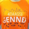 Gennepse Vierdaagse T-shirt