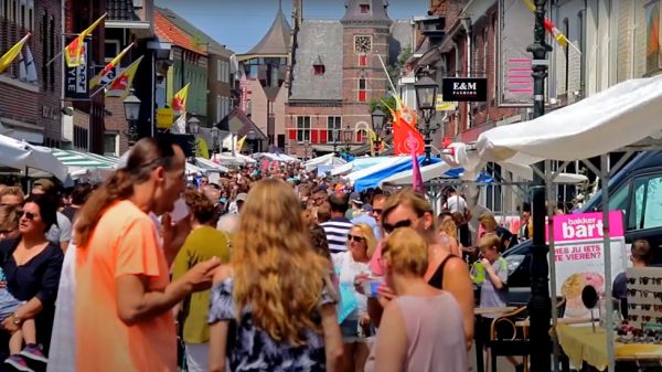 Gennepse Braderie STOER