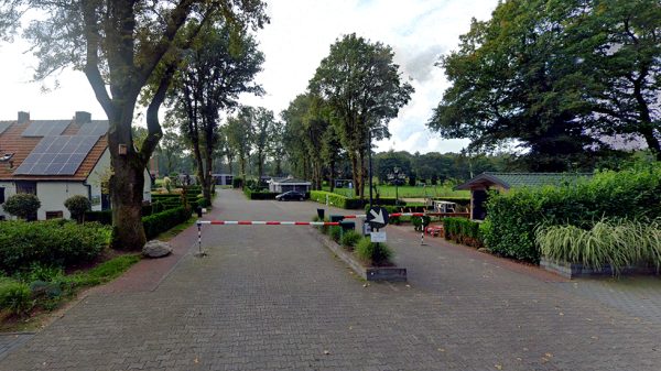 Aankoop Heijendael CBS Aantal vaste vakantieparkbewoners stijgt Residence Heijendael Heijen Steekincident